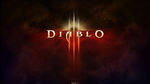 Diablo III: Standard Edition
